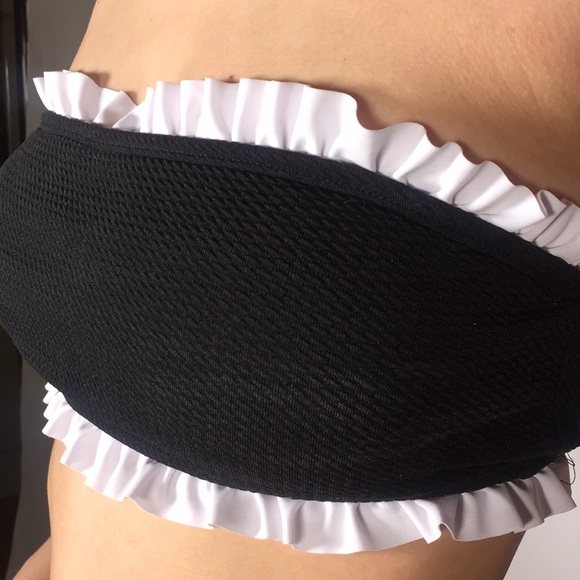 Women’s Bikini Set - Picture 4 of 5